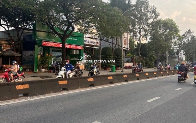[XN55 - TỌA ĐỘ VÀNG NỘI ĐÔ] MẶT TIỀN KÊNH TÂN HÓA TÂN PHÚ – 750m2 (15m x 50m)